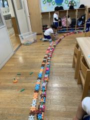 ✴︎ホームクラス✴︎26両編成を作りました🚃