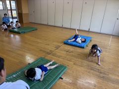 水曜日ラック頑張ろうね！！