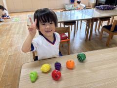 果物やさん🍎🍊