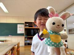 うさぎさん大好き🐰❤